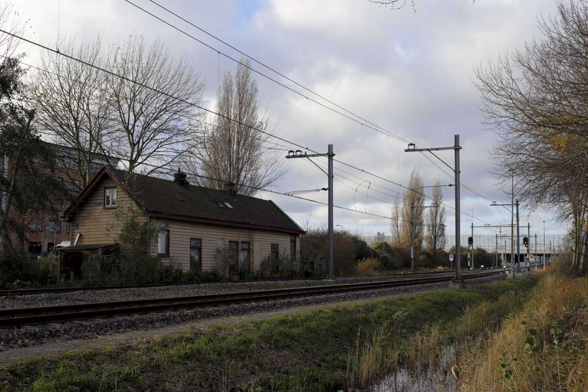 nieuwe hemweg