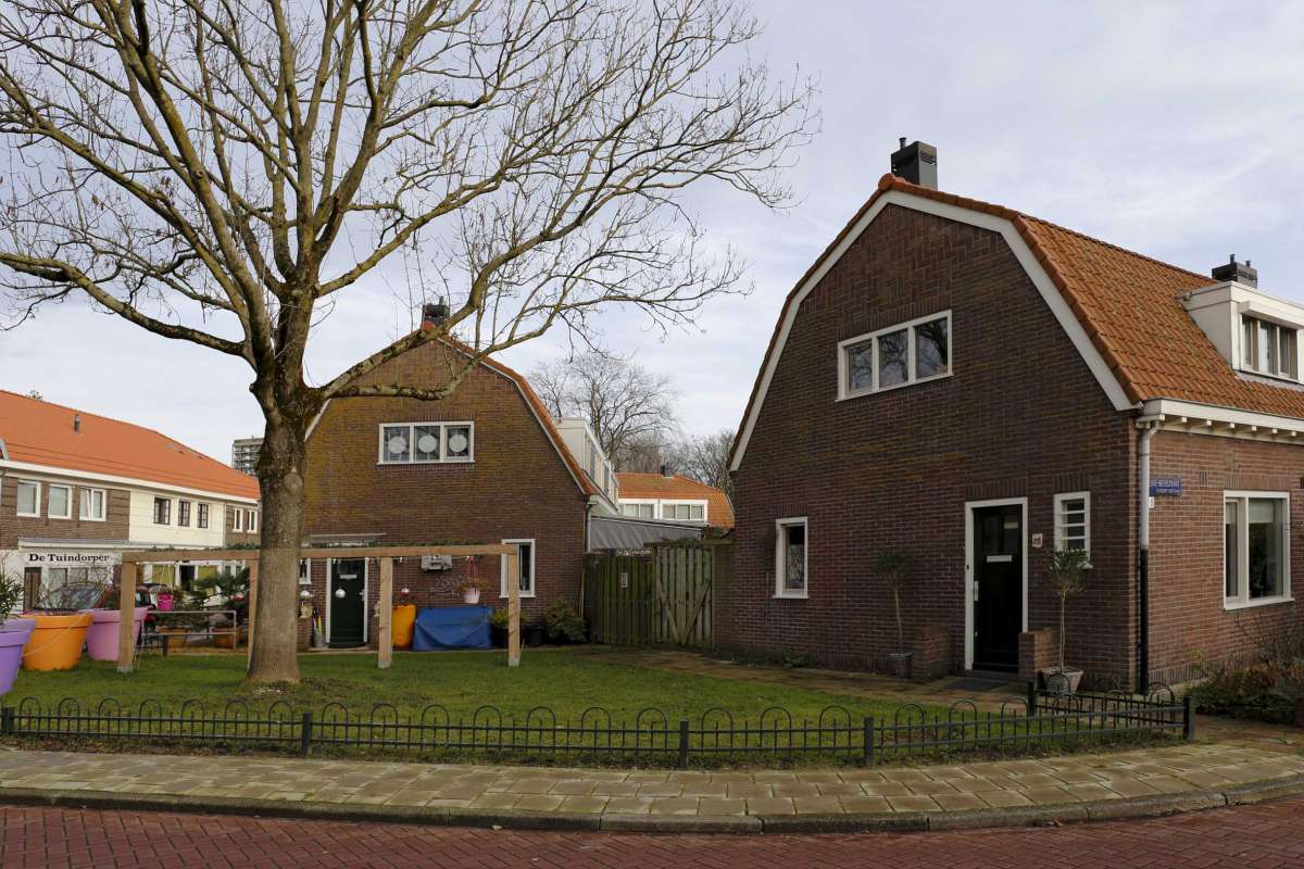 tuindorp oostzaan 4