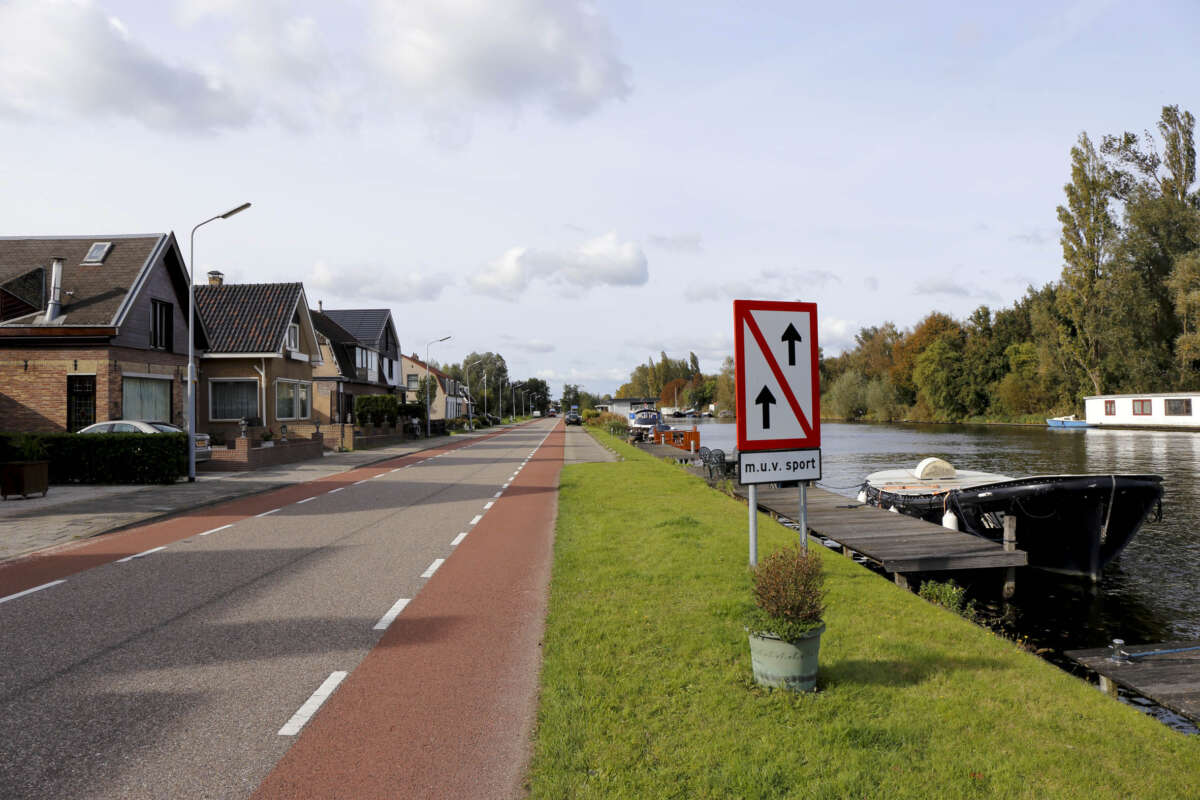 nieuwemeerdijk